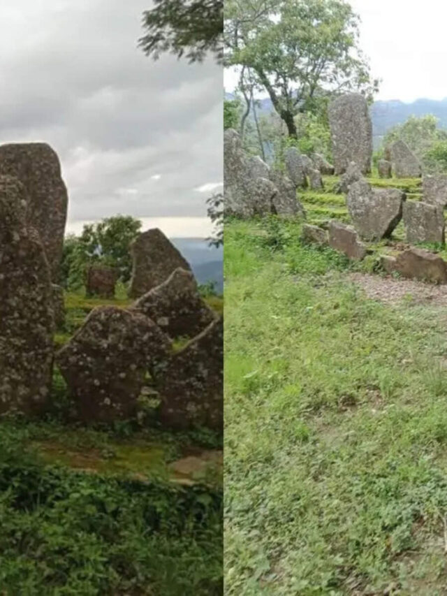 Explained: Why Mizoram's Lianpui Is Now On India’s Heritage Map
