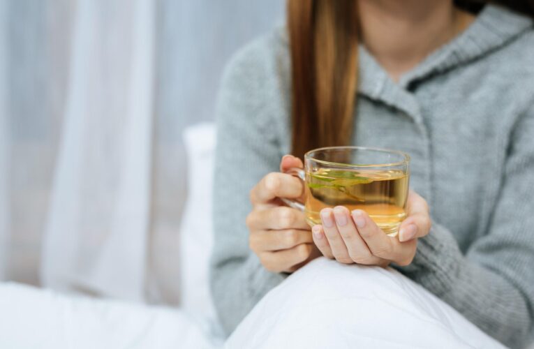 Health Tips:पेट की गंदगी को साफ करेगा ये डिटॉक्स ड्रिंक ! ऐसे होगा मिनटों में तैयार