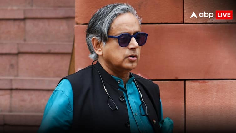 ‘भारत को भी लगाना चाहिए 50 परसेंट टैरिफ, कोई भी हमें…’, डोनाल्ड ट्रंप की धमकी पर शशि थरूर का क्लियर मैसेज