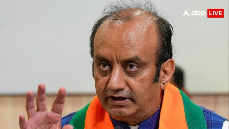 ‘कोर्ट और जनता के सामने झूठ बोलते पकड़े गए हैं राहुल गांधी’, वोट चोरी के आरोपों पर बोले सुधांशु त्रिवेदी