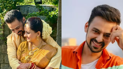 Sath Nibhana Saathiya’s Gopi Bahu tied the knot!