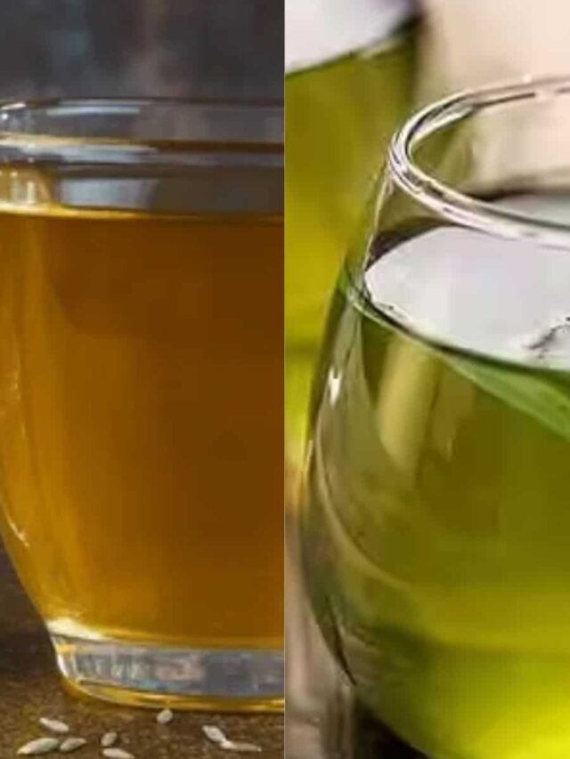 Jeera water vs Saunf water: Which morning drink works better for you?