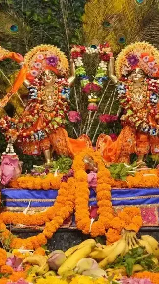 Janmashtami 2025: 7 sacred bhog recipes to offer lord Krishna