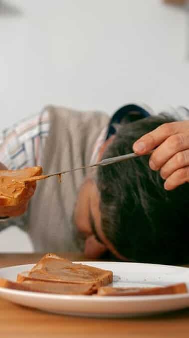 Skipping breakfast? You might be making a BIG health mistake