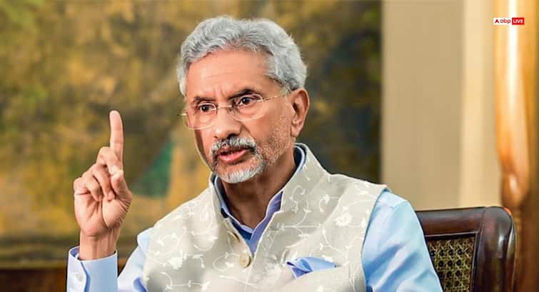 ‘ये दलीलें चीन पर लागू क्यों नहीं होतीं?’, रूसी तेल पर ट्रंप ने भारत पर लगाया 50% टैरिफ तो जयशंकर ने सुनाईं खरी-खोटी