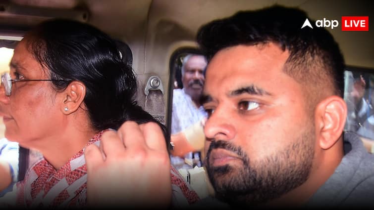 JDS से निकाले गए पूर्व सांसद प्रज्वल रेवन्ना बलात्कार के मामले में दोषी करार, जानें पूरा मामला