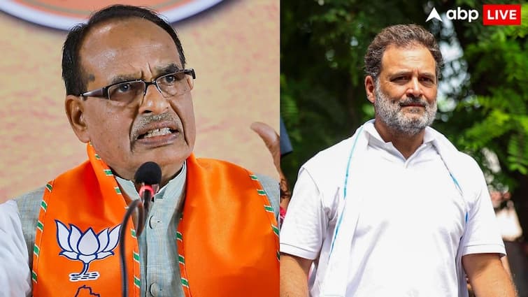 ‘राहुल गांधी के लिए GDP आंकड़े हैं करारा तमाचा’, भारत को डेड इकोनॉमी बताने पर बोले शिवराज सिंह चौहान