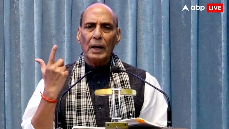 ‘पहलगाम हमले के अगले दिन ही ऑपरेशन सिंदूर के लिए तैयार थे तीनों सेनाओं के चीफ’, राजनाथ सिंह का खुलासा