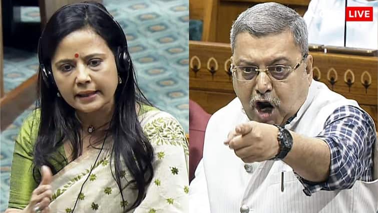 सुअर, महिला विरोधी… महुआ मोइत्रा के बयान पर भड़के कल्याण बनर्जी, TMC में इस बड़े पद से दिया इस्तीफा