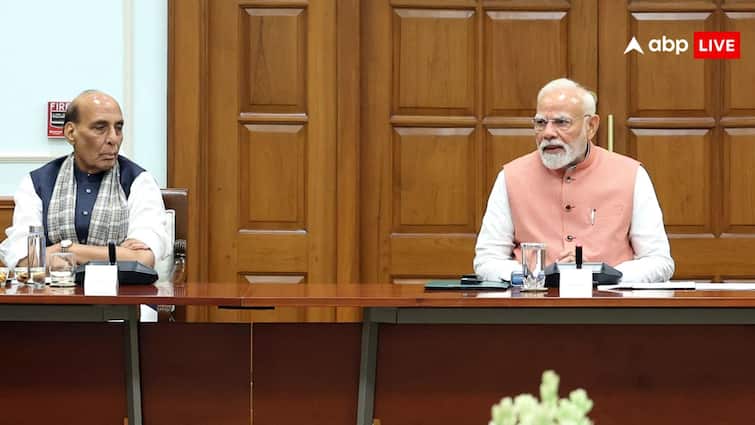 ‘संसद को बताए बिना जवाहर लाल नेहरू ने 86 करोड़ रुपए पाकिस्तान को दे दिए’, NDA मीटिंग में बोले पीएम मोदी