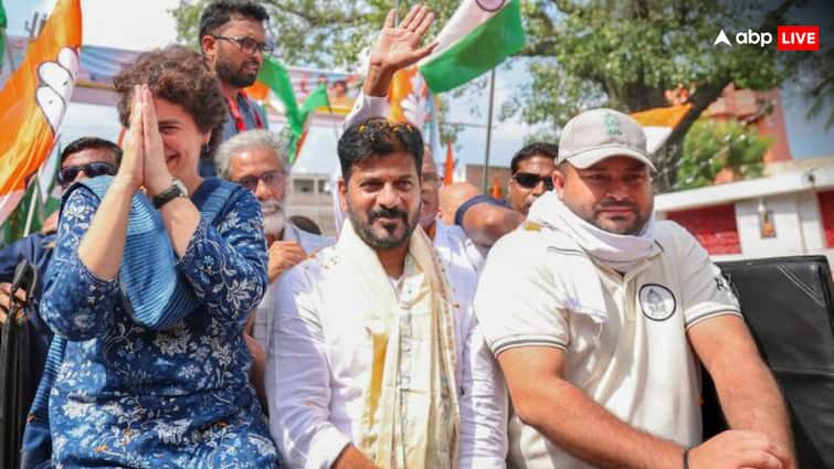 ‘KCR का DNA बिहारी’ रेवंत रेड्डी का 2023 में दिया गया बयान बन गया गले की हड्डी! राहुल गांधी के साथ दिखे तो भड़के प्रशांत किशोर