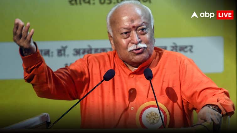 Malegaon Blast Case 2008: | Malegaon blast case 2008 former ATS officer Mehboob Mujawar sensational claim ordered to arrest RSS chief Mohan Bhagwat