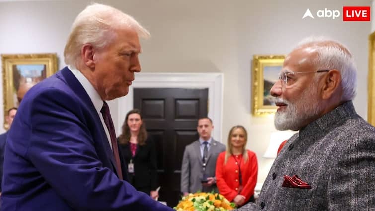‘ट्रंप के टैरिफ ने भारत को अमेरिका संग बातचीत से किया दूर’, पूर्व वित्त सचिव ने रूसी तेल खरीद पर कही बड़ी बात