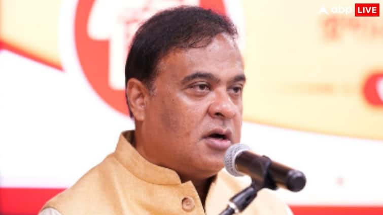 ‘चिकन नेक’ को निशाना बना रहे बांग्लादेशी कट्टरपंथी, असम के CM हिमंता बिस्व सरमा का बड़ा दावा