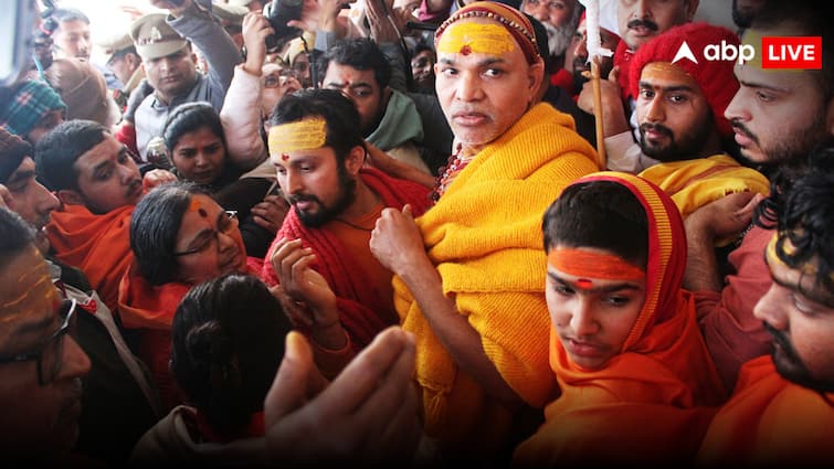 Shankaracharya Avimukteshwarananda: ‘संसद में गाय लाई जाती तो…’, जानें क्यों शंकराचार्य अविमुक्तेश्वरानंद ने दिया ऐसा बयान