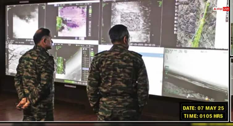 ‘ऑपरेशन सिंदूर में पाकिस्तान के 5 फाइटर जेट तबाह’, IAF चीफ ने खोल दी शहबाज शरीफ और आसिम मुनीर के दावों की पोल