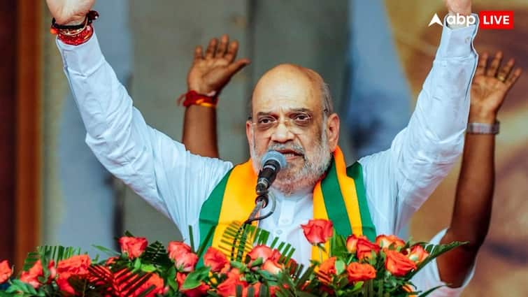 ‘अमेरिकी दबाव में नहीं झुकेगा भारत, किसानों के साथ कोई समझौता नहीं’, अमित शाह का ट्रंप को सीधा संदेश