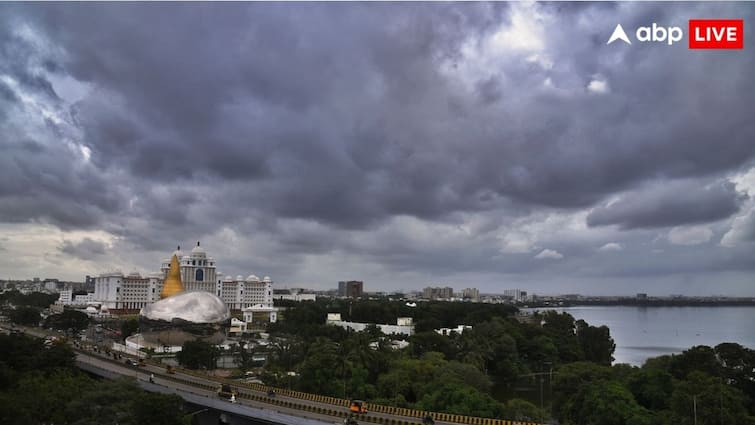 हैदराबाद और तेलंगाना में होगी भारी बारिश, IMD का अलर्ट, जलजमाव से हुआ नुकसान