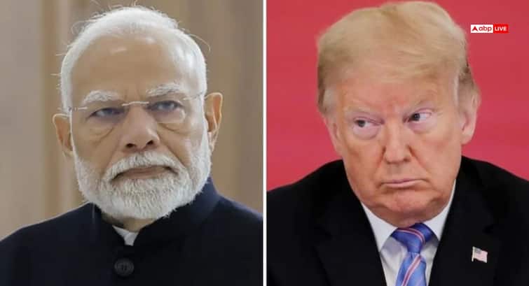 ‘भारत की आलोचना करने वाले खुद कर रहे रूस से व्यापार’, ट्रंप की धमकी पर विदेश मंत्रालय की दो टूक
