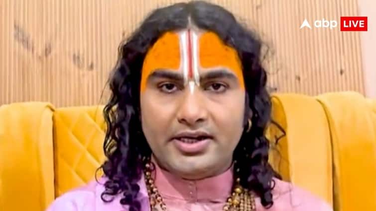 Aniruddhcharya on Media: ‘वैश्या को वैश्या न कहें तो क्या कहें?’ अब मीडिया पर फायर हुए कथावाचक अनिरुद्धाचार्य, जानें और क्या कहा ?