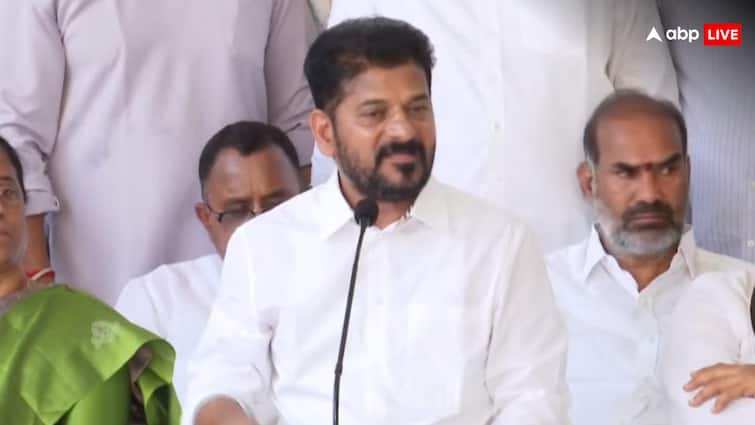 तेलंगाना सरकार की मांगों पर केंद्र का रवैया निराशाजनक, CM रेवंत रेड्डी बोले- हम PM को हटाकर…