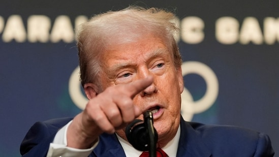 After imposing 50% tariff on India