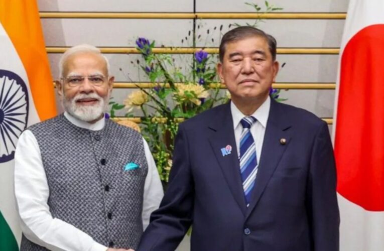 भारत-जापान रक्षा साझेदारी 2025: चीन पर सख्त रुख, ऐतिहासिक घोषणापत्र में सुरक्षा को लेकर साफ संदेश