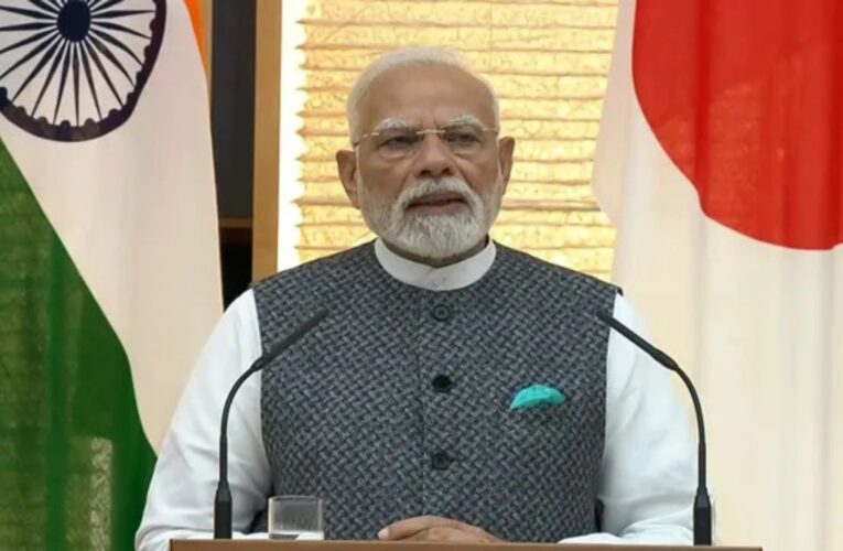 PM मोदी बोले- विकसित भारत के लिए बड़े सुधारों की शुरुआत