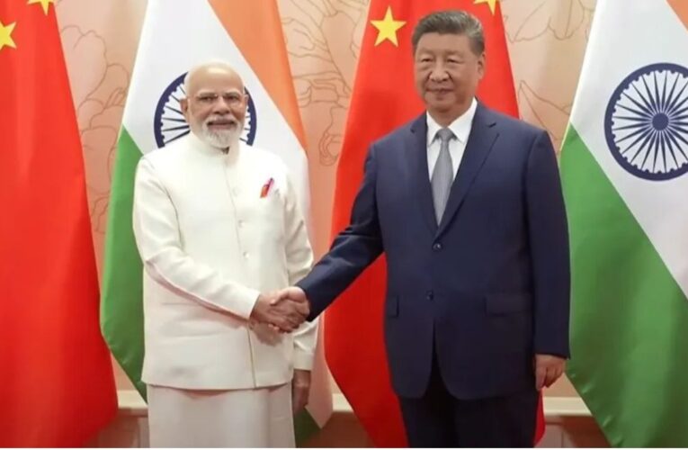 SCO Summit 2025: PM मोदी-शी जिनपिंग की बैठक उम्मीद से लंबी, भारत ने साझा किया रणनीतिक एजेंडा
