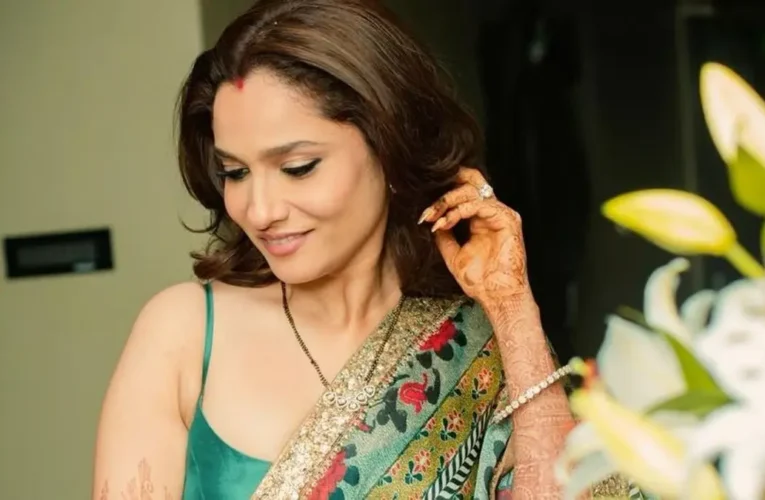 Ankita Lokhande pleaded for help!