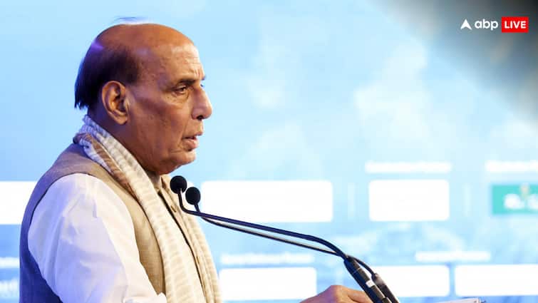 मेड-इन-इंडिया जेट इंजन से सुदर्शन चक्र तक… राजनाथ सिंह ने बताया सेना को अपग्रेड करने का रोडमैप