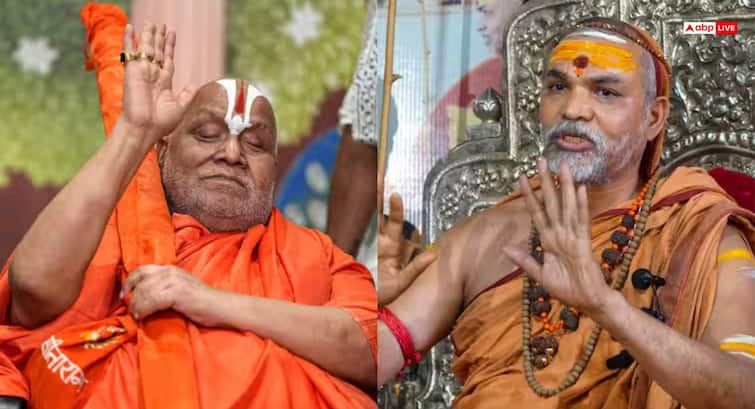 ‘सबकी निंदा करने वाले चमगादड़ बनते हैं…’, प्रेमानंद महाराज पर की टिप्पणी तो रामभद्राचार्य पर भड़के अविमुक्तेश्वरानंद