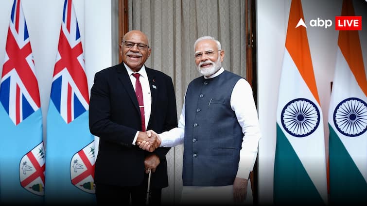 India-Fiji Relations: ‘कुछ लोग आपसे बहुत खुश नहीं हैं’, जानें क्यों फिजी के पीएम ने प्रधानमंत्री मोदी से कही ये बात