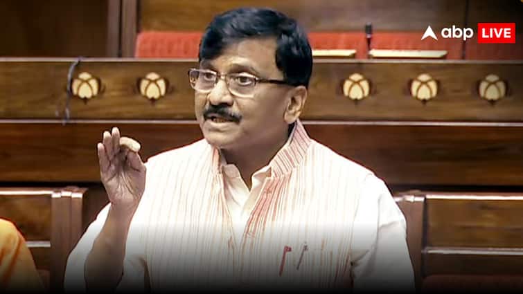 ‘पहलगाम में मारे गए लोगों का खून अभी सूखा नहीं…’, एशिया कप में PAK क्रिकेट मैच को लेकर संजय राउत ने PM मोदी को लिखी चिट्ठी