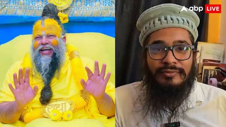 आरिफ खान ने प्रेमानंद महाराज को अपनी किडनी देने के लिए कलेक्टर को लिखा लेटर, पता चलने पर संत ने क्या कहा