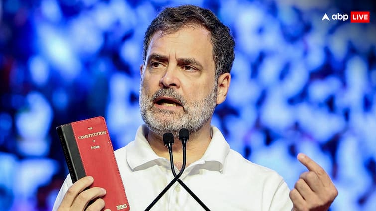 ‘अगर फर्जी आरोप हैं तो…’, राहुल गांधी से शपथ पत्र की मांग करते हुए बोला चुनाव आयोग