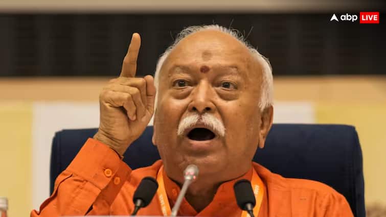 ‘अगर हम फैसला कर रहे होते तो…’, भाजपा के नए राष्ट्रीय अध्यक्ष के चुनाव पर बोले RSS प्रमुख मोहन भागवत