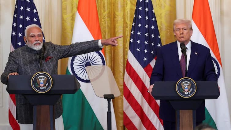 भारत-यूएस ट्रेड डील पर मंडराया संकट, अमेरिकी प्रतिनिधमंडल का दिल्ली दौरा हुआ कैंसिल- रिपोर्ट