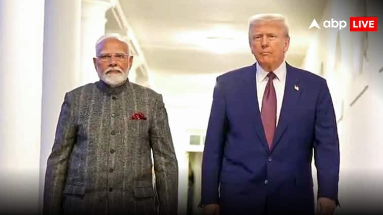 India On US Tariff: डोनाल्ड ट्रंप के टैरिफ के जवाब में क्या कर रहा भारत? सरकार ने दे दिया जवाब