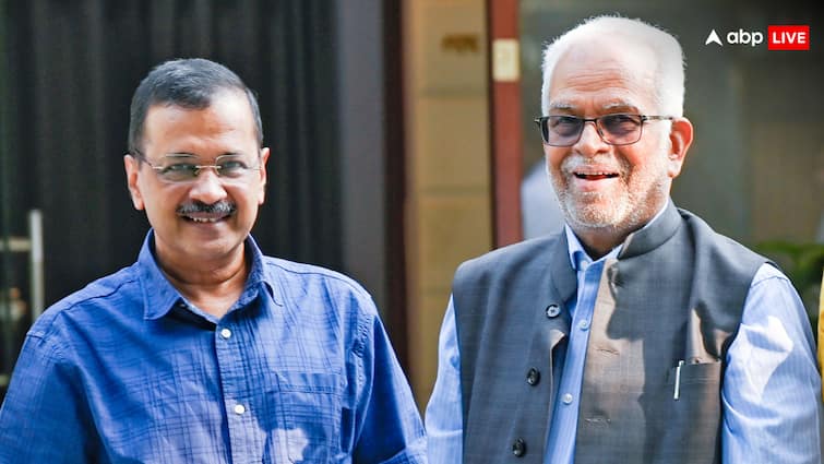 ‘NDA के सांसदों से भी मांगूंगा समर्थन, क्योंकि…’, उपराष्ट्रपति पद के लिए विपक्ष के उम्मीदवार बी. सुदर्शन रेड्डी का बड़ा बयान