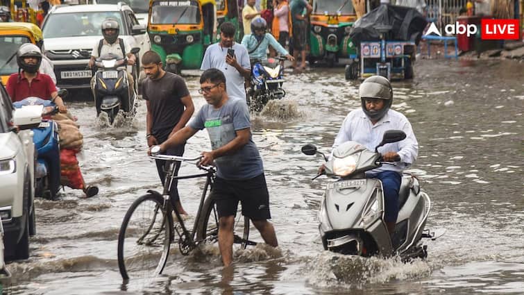 Weather Today: यूपी में ‘आफत’ से राहत कब, मौसम विभाग ने बताई तारीख, दिल्ली में 3 दिन बारिश, जानें देशभर के मौसम का नया अपडेट