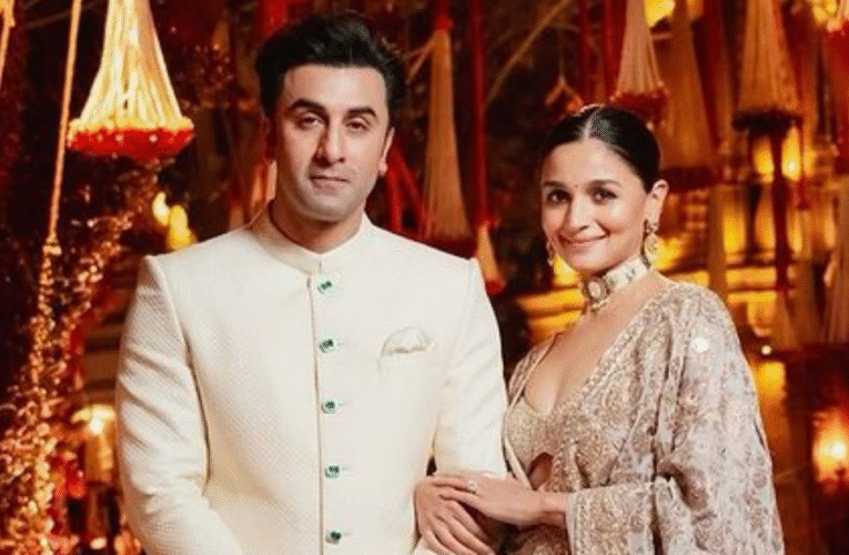 Alia Bhatt’s actress got angry at paps