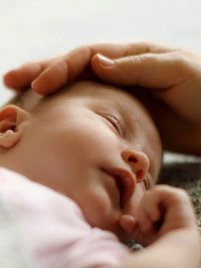 10 Modern Baby Names That Start With 'sr'