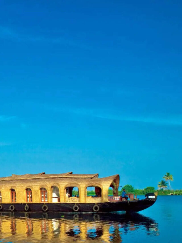 From Coorg To Gokarna: 8 Small Towns Where You Can Retire In Peace