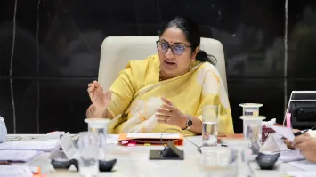 CM Rekha Gupta was attacked!