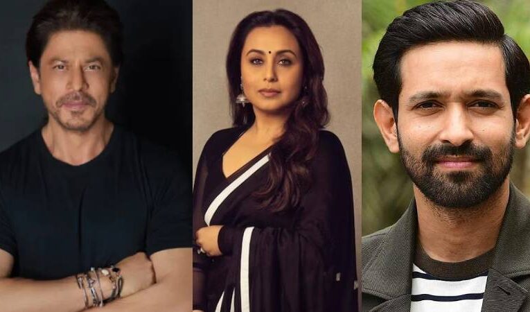 71st National Film Awards:Rani Mukherjee won national award