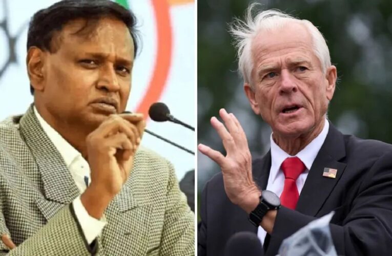 ‘ब्राह्मणों की मुनाफाखोरी’ विवाद: उदित राज ने नवारो का समर्थन किया, कांग्रेस और विपक्ष में मचा सियासी संग्राम
